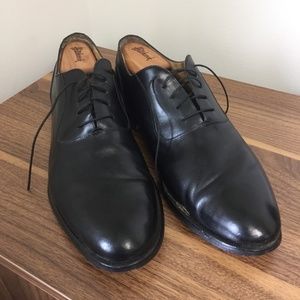 Bruno Magli Oxford Shoes S13